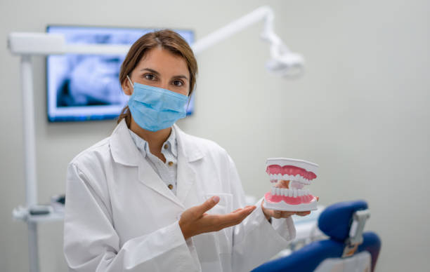 Best Emergency Dental Care for Sports Injuries in Monroeville, AL