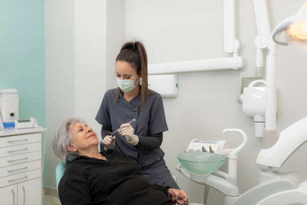Best Knocked-Out Tooth (Avulsed Tooth) Treatment in Monroeville, AL