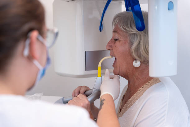 Best Emergency Treatment for Jaw Pain or Injury in Monroeville, AL