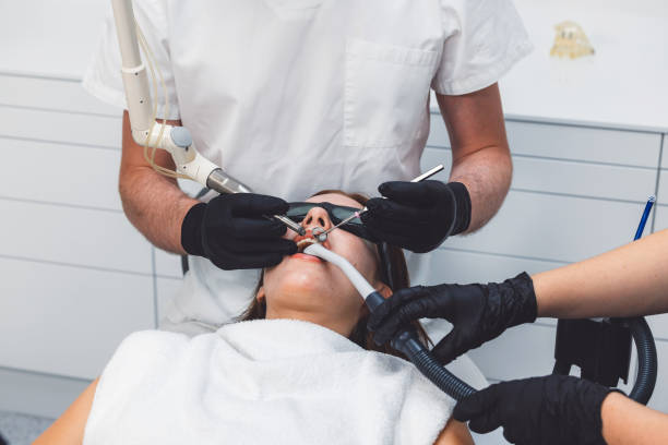 Best Dental Abscess Treatment in Monroeville, AL